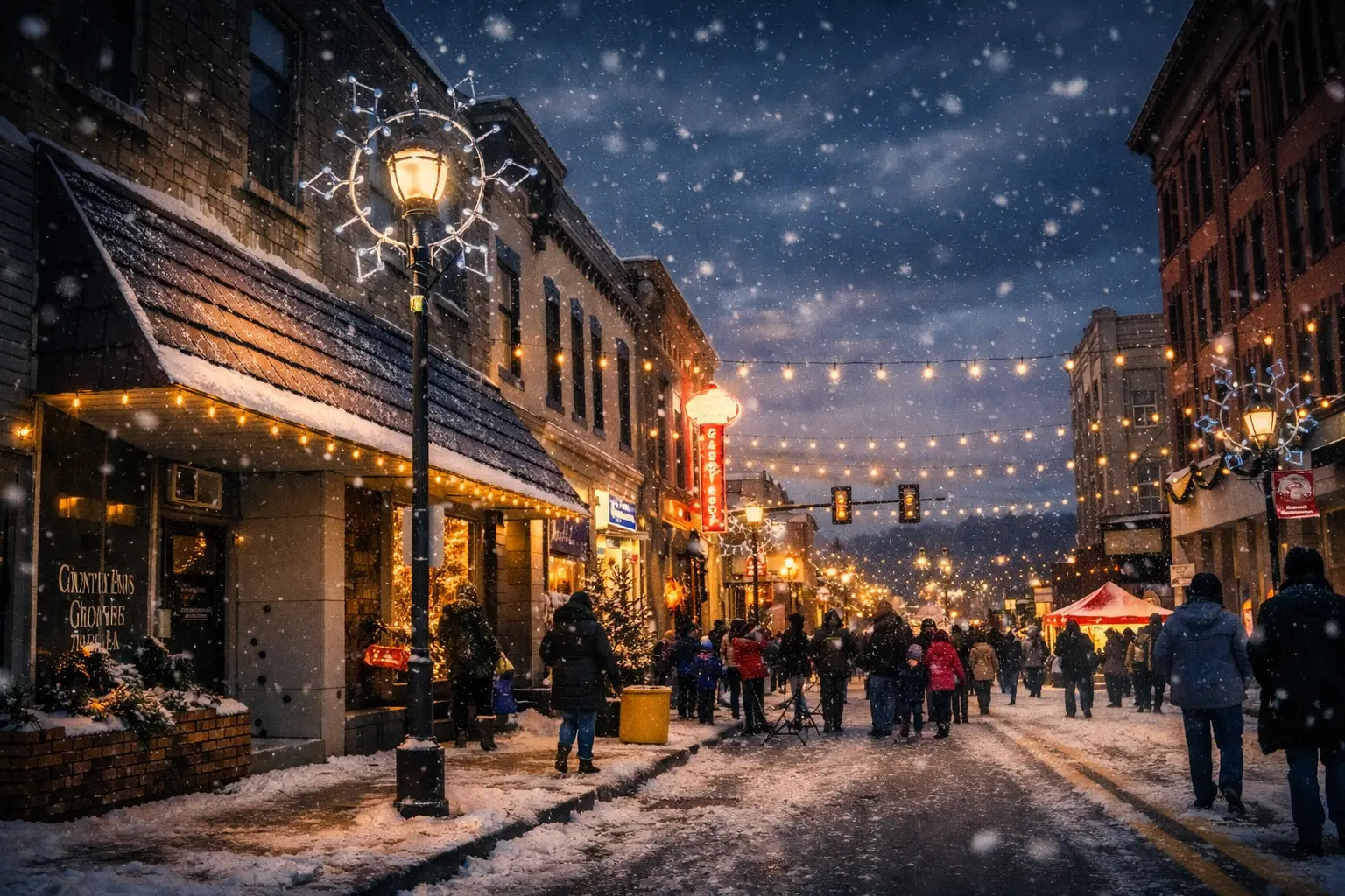 Canonsburg, PA