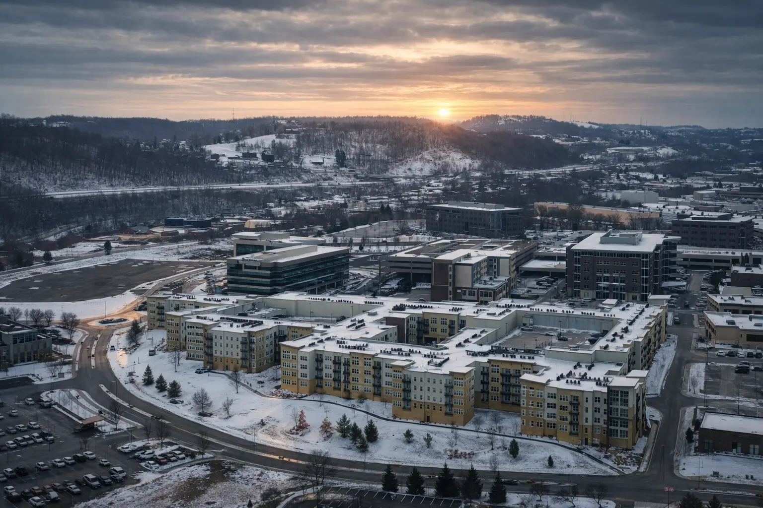 Cecil, PA