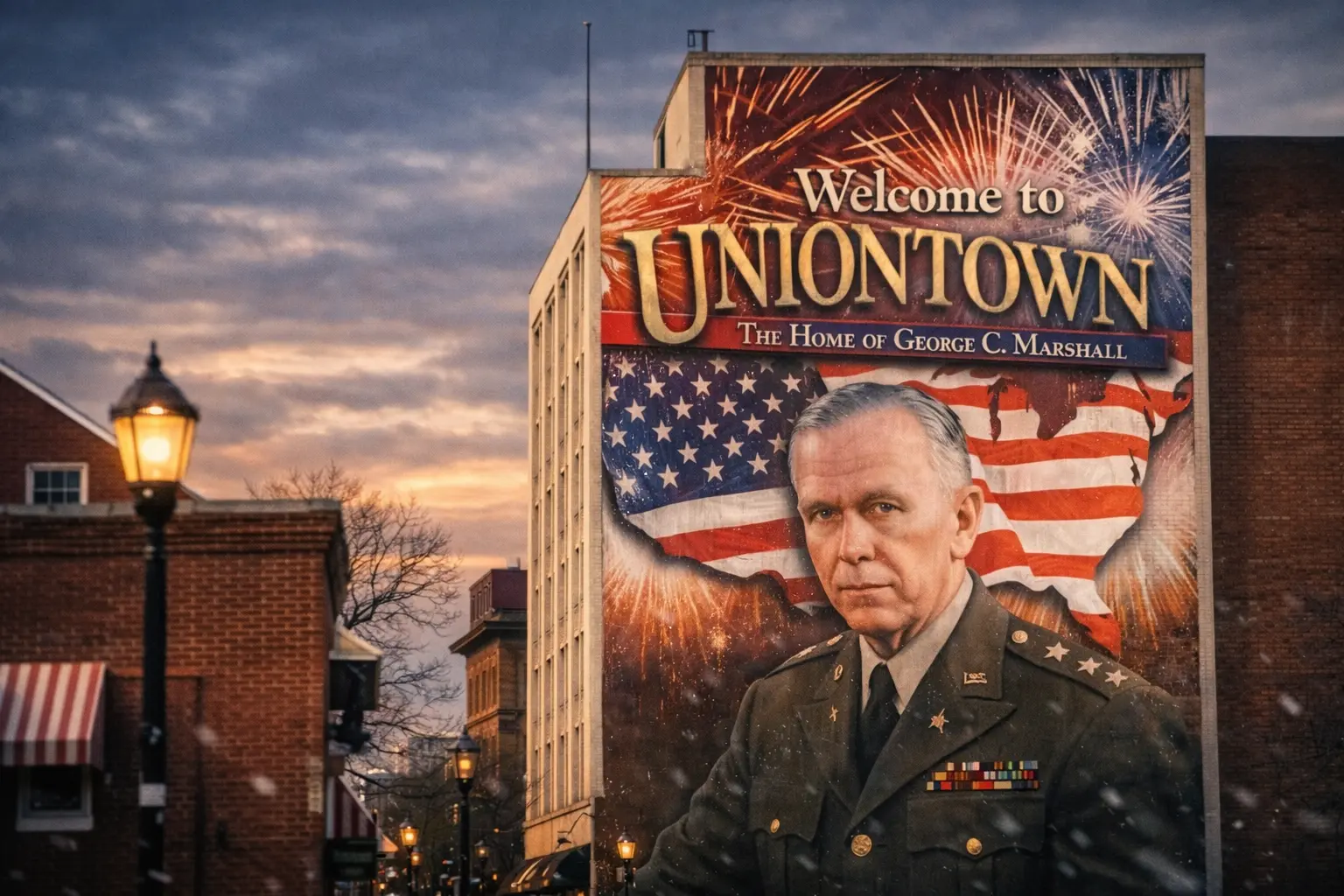 Uniontown, PA